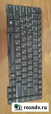 Клавиатура для ноутбука Благовещенск - изображение 1