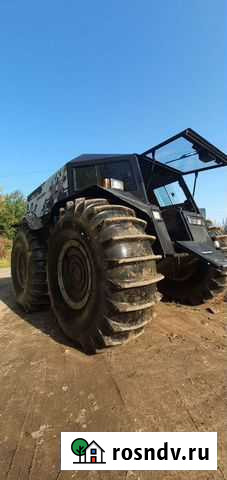 Вездеход Шерп Саракташ - изображение 1