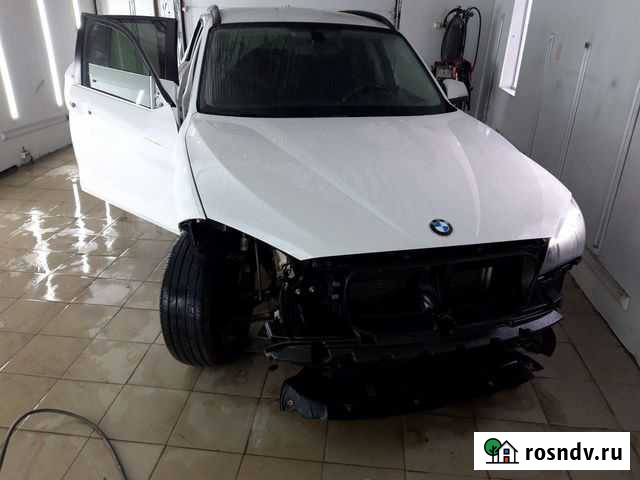 Покраска авто,кузовные работы,ремонт бамперов Энгельс - изображение 1