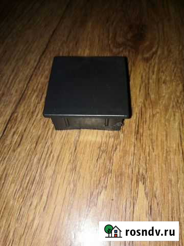 Заглушка внутренняя Белогорск - изображение 1