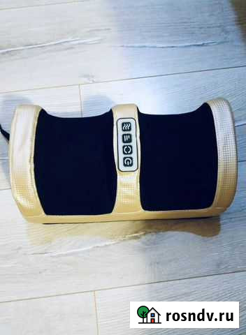 Массажер для ног Пенза - изображение 1