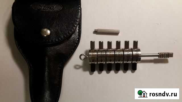 Инструмент Форд Белгород - изображение 1