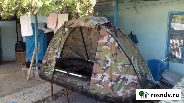 Надувная лодка Юрок-2утс(слань) Симферополь - изображение 1