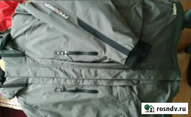 Костюм Гортекс Дайва Провизор Вологда - изображение 1