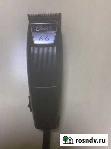 Машинка для стрижки Хабаровск - изображение 1