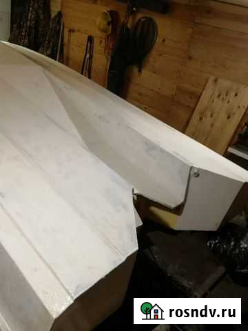 Мотолодка Ленинск-Кузнецкий - изображение 1