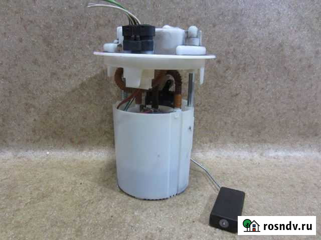 Насос топливный Ситроен Ц3 Пикассо Набережные Челны - изображение 1