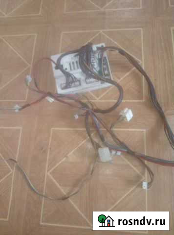 Мозги стиральной машины indesit Казань - изображение 1