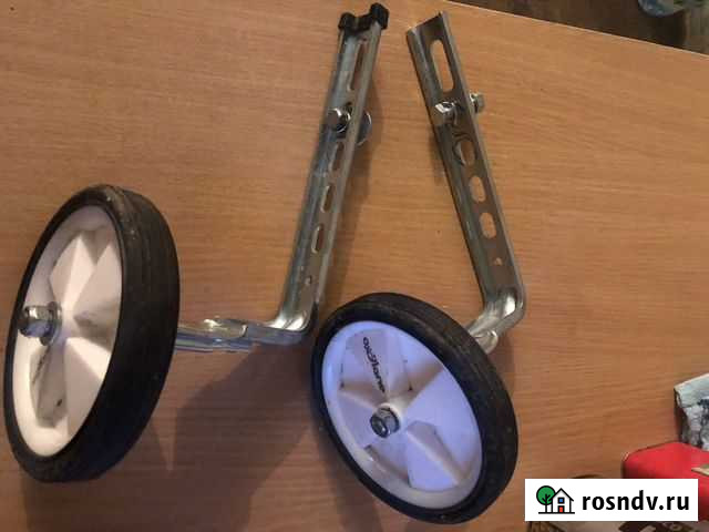 Колеса боковые Балашиха - изображение 1