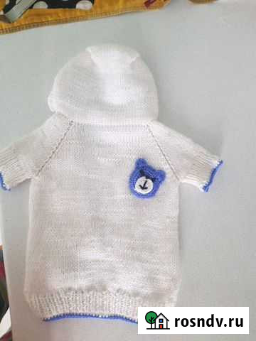 Одежда для собак Улан-Удэ - изображение 1