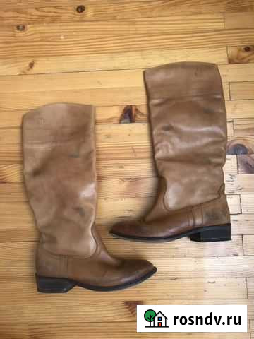 Сапоги Саранск - изображение 1