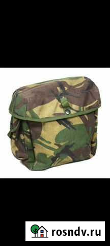 Сумка Британия Томск - изображение 1