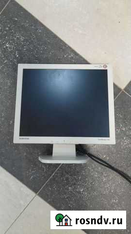 Монитор samsung Чебоксары - изображение 1