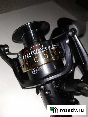 Катушка Тольятти - изображение 1