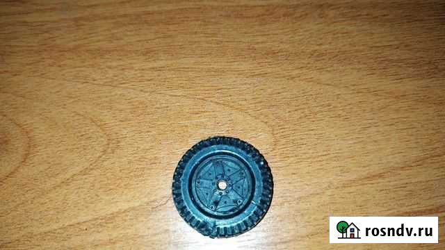 Колёса для моделей Воронеж - изображение 1