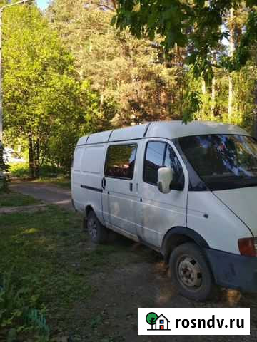 Перевозки. Переезды Муром - изображение 1