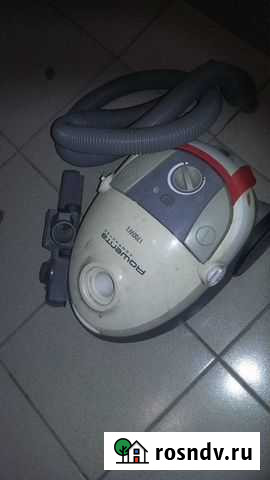 Пылесос 1700 ватт ровента Саратов - изображение 1