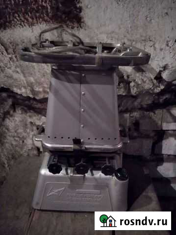 Керосинка трехфитильная Благовещенск - изображение 1