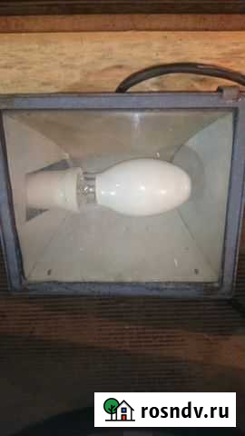 Фонарь дачный Рязань - изображение 1