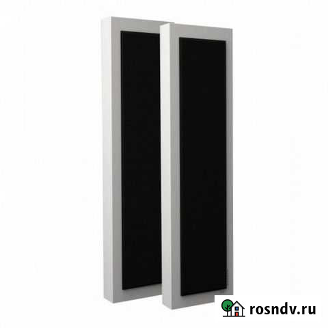 Настенная акустика DLS Flatbox XXL white Ростов-на-Дону - изображение 1