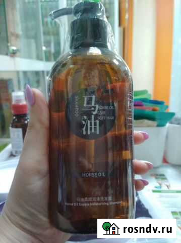 Шампуни для волос Красноярск - изображение 1