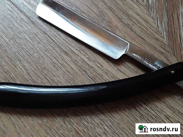 Опасная бритва Чехов - изображение 1