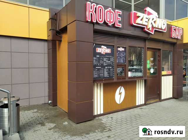 Торговые павильоны Рязань - изображение 1