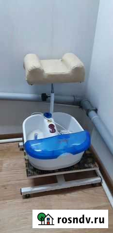 Ванночка для педикюра Астрахань - изображение 1