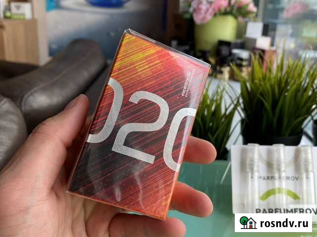 Escentric Molecules Escentric 02 Екатеринбург - изображение 1