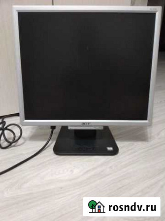 Монитор Acer Калуга - изображение 1