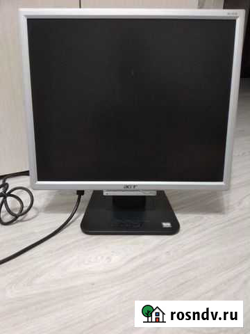 Монитор Acer Калуга - изображение 1