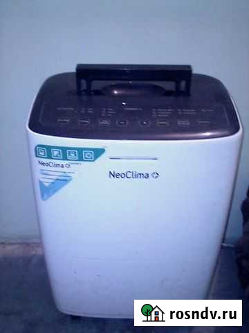 Осушитель воздуха Чита - изображение 1