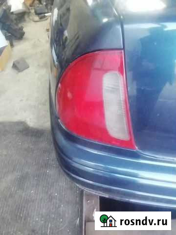 Фонарь задний левый правый Rover 400 416 420 Донской - изображение 1