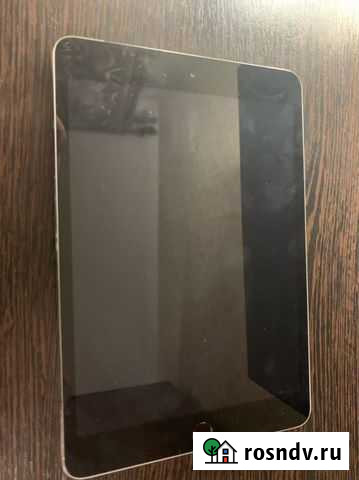 iPad mini 3 cellular 16 gb Лыткарино - изображение 1