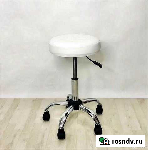 Стул на колесиках Чебоксары - изображение 1