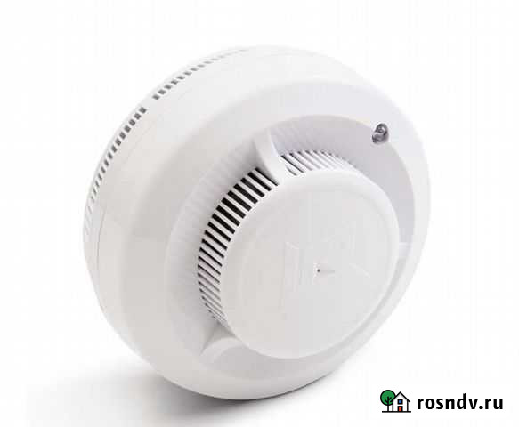 Пожарный извещатель Стерлитамак - изображение 1