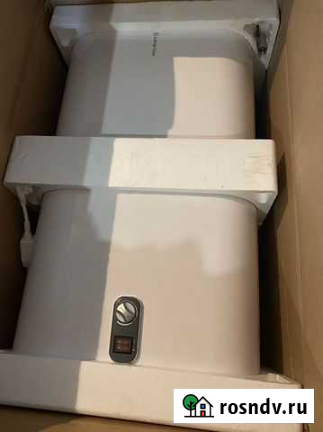 Водонагреватель электрический накопительный Воронеж - изображение 1