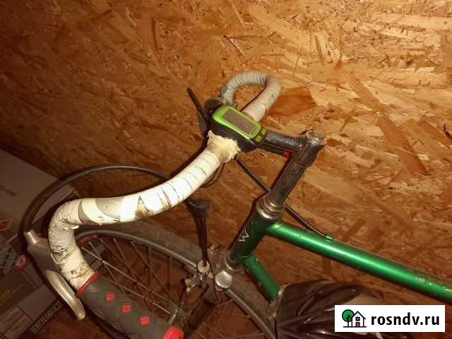 Велосипед бу взрослый, спорт Нижний Новгород - изображение 1