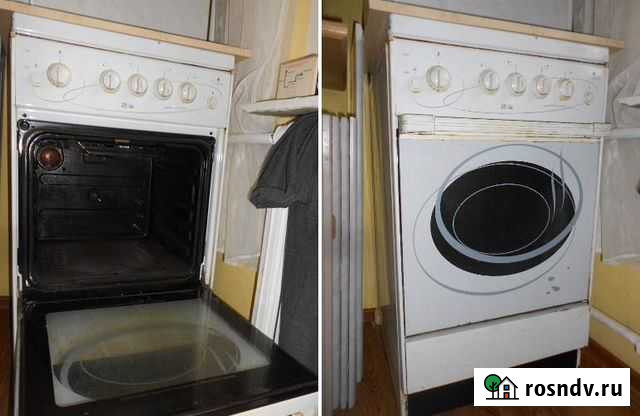 Плита газовая Дарина Чебоксары - изображение 1