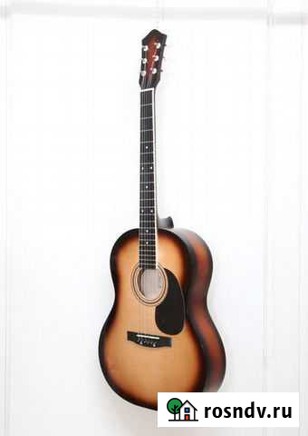 Гитара Амистар М-20-SB Кингисепп - изображение 1