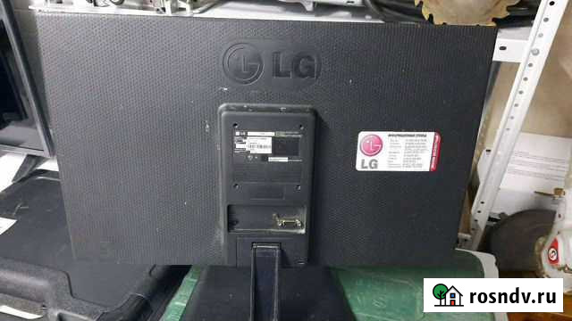 Монитор для компьютера 24 Байкальск - изображение 1