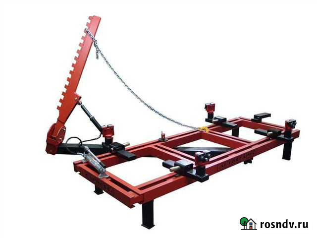 Стапель рамный Автостапель Express+ Белгород - изображение 1