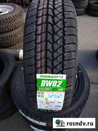DoubleStar 215/55 R17 Владикавказ