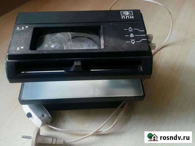 Детектор банкнот из СССР Новосибирск - изображение 1