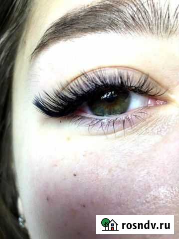 Реснички Кемерово - изображение 1