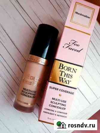 Консилер Too Faced Рязань