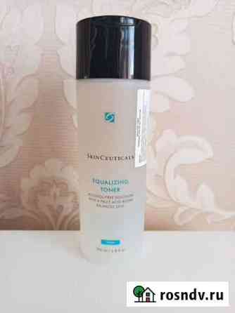 Skinceuticals Equalizing Toner Тоник Великий Новгород