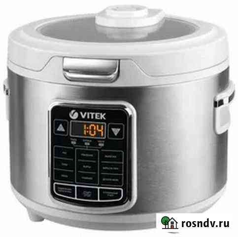 Новая мультиварка vitek VT-4281 Пенза