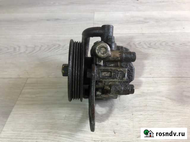 Насос гидроусилителя Daewoo Matiz 1998-2015 Дмитров - изображение 1
