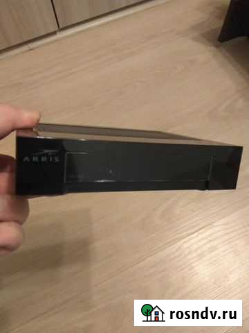 Цифровая тв приставка ростелеком Курган - изображение 1